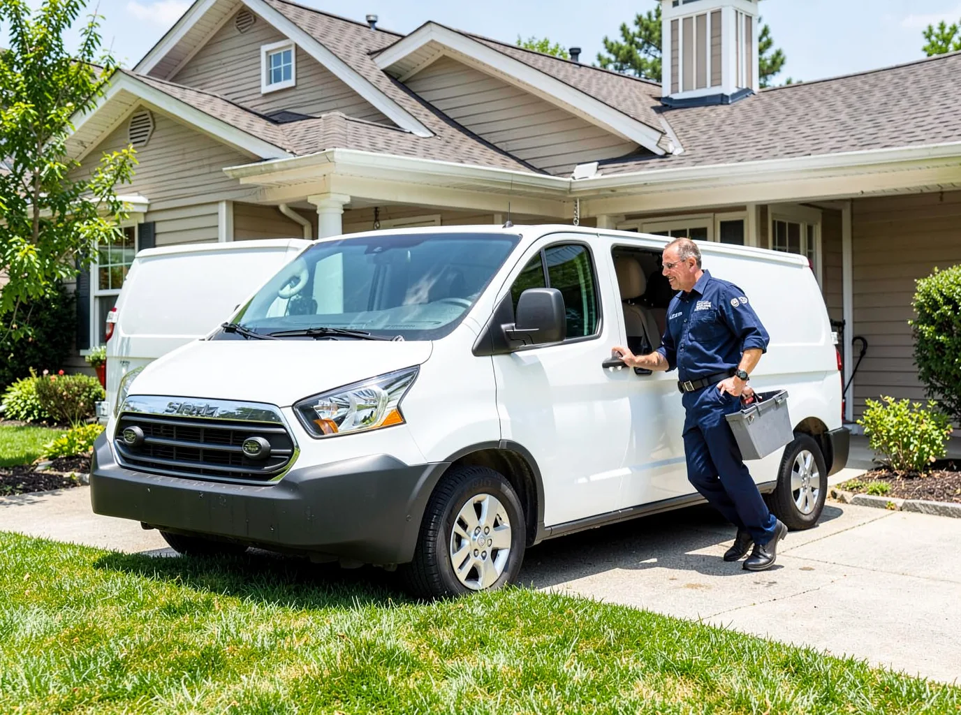 Emergency Plumber company in Red Mountain, CA