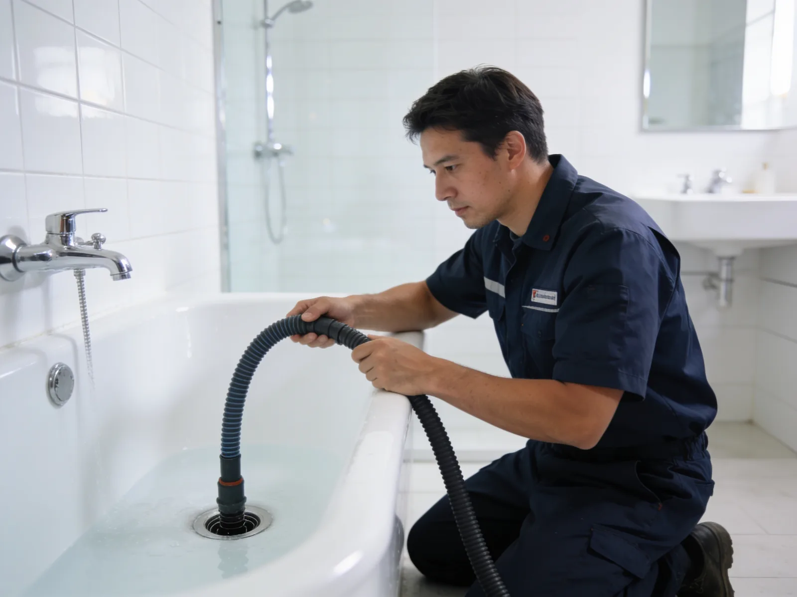 Emergency Plumber Red Mountain, CA FAQs